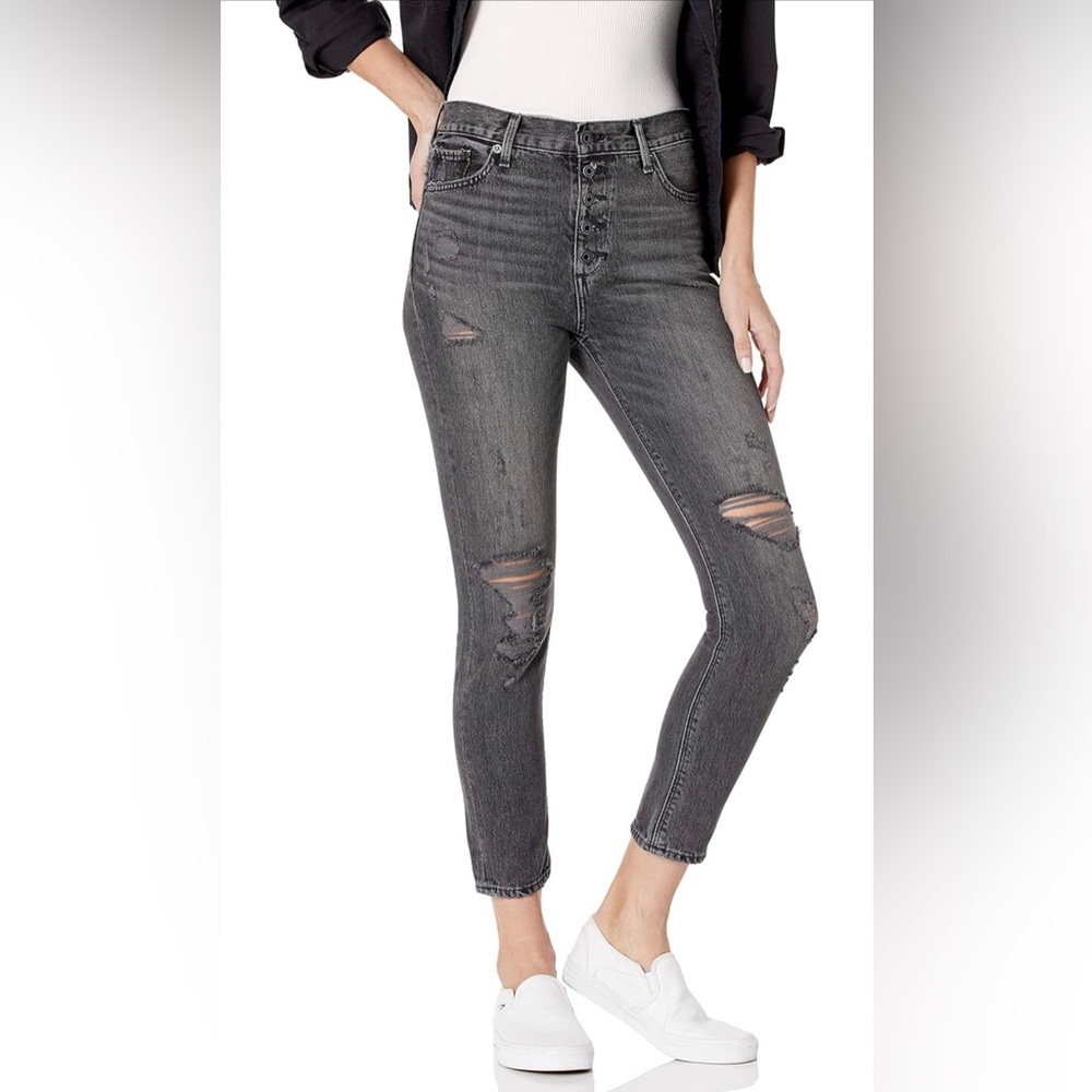 Lucky Brand Bridgette Skinny Jeans